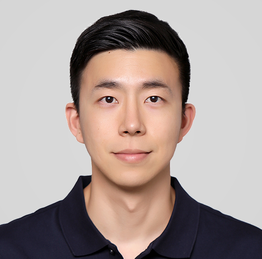 Joonho Bae